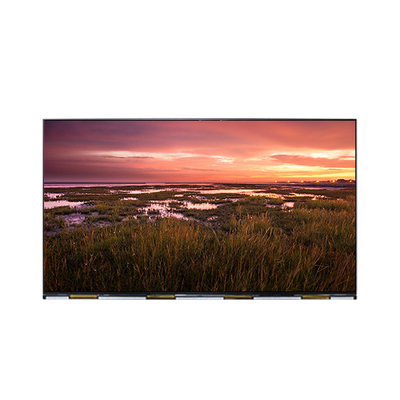 قیمت خوب 3840*1448 DV690FBB-NV0 69 اینچ 51 پین صفحه نمایش LCD برای سیگنال دیجیتال آنلاین