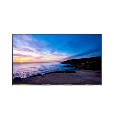قیمت خوب صفحه نمایش LCD 75 اینچی 3840*2160 DV750QUB-P21 آنلاین