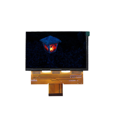 قیمت خوب 5.8 اینچ ET058Z8B-NE0 1280*768 صفحه LCD برای پروژکتور آنلاین