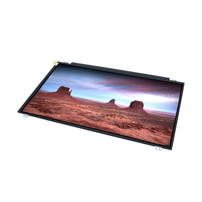 قیمت خوب 1920*1080 GE156FHM-N80 15.6 اینچ 250 cd/m2 صفحه نمایش LCD آنلاین