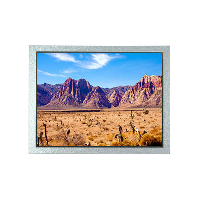 قیمت خوب GT080S0M-N12-1QP1 8.0 اینچ 800 * 600 صفحه نمایش LCD برای صنعتی آنلاین
