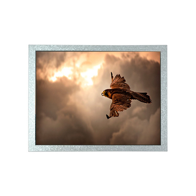 قیمت خوب 1024*768 GT080X0M-N12-1QP0 8.0 اینچ صفحه LCD LVDS 60Hz آنلاین