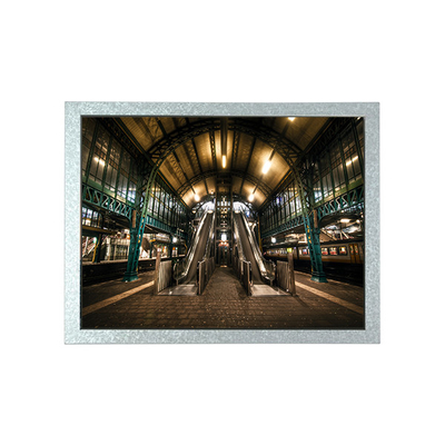 قیمت خوب GT080X0Q-N11-1QP1 1024*768 8.0 اینچ صفحه نمایش صفحه نمایش LCD آنلاین