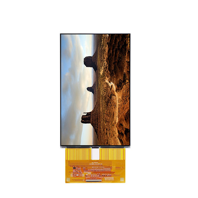 قیمت خوب 1200*1920 7.0 اینچ GV070WUB-L50-1QP0 صفحه نمایش صفحه نمایش LCD آنلاین