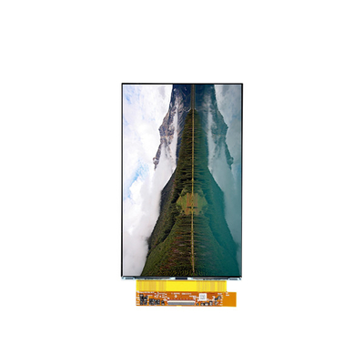 قیمت خوب 7.0 اینچ 1200*1920 GV070WUB-N51 صفحه نمایش LCD آنلاین