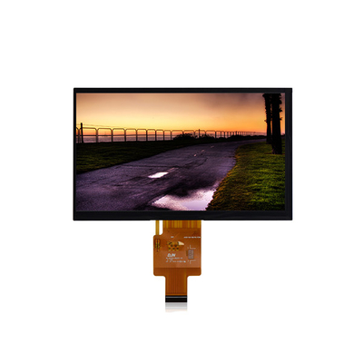 قیمت خوب 7.0 اینچ GV070WVM-N14 800*480 صفحه نمایش LCD برای BOE آنلاین
