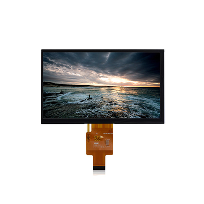 قیمت خوب GV080X0B-N83 8.0 اینچ 1024 * 768 صفحه نمایش LCD برای صنعتی آنلاین