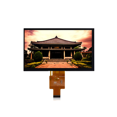 قیمت خوب 9.7 اینچ 1536*2048 GV097QXM-NS0 صفحه نمایش LCD آنلاین