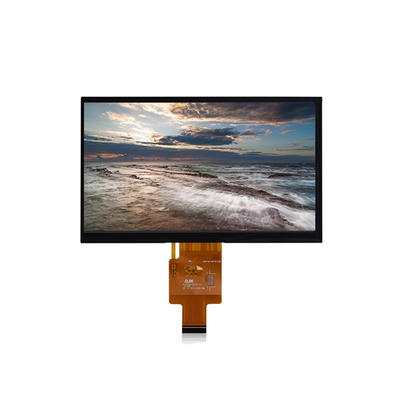 قیمت خوب GV101FHB-N10-D850 1920*1080 ماژول صفحه نمایش LCD 10.1 اینچی آنلاین