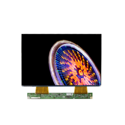 قیمت خوب GV101WXB-NZ0 10.1 اینچ 1280*800 1000:1 صفحه LCD برای صنعتی آنلاین