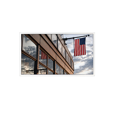 قیمت خوب 1920*1080 GV156FHB-N10 15.6 اینچ 1200 : 1 صفحه نمایش LCD 60 هرتز برای صنعتی آنلاین