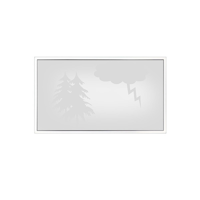 قیمت خوب 21.5 اینچ 1920*1080 GV215FHB-N14 صفحه LCD برای صنعتی آنلاین