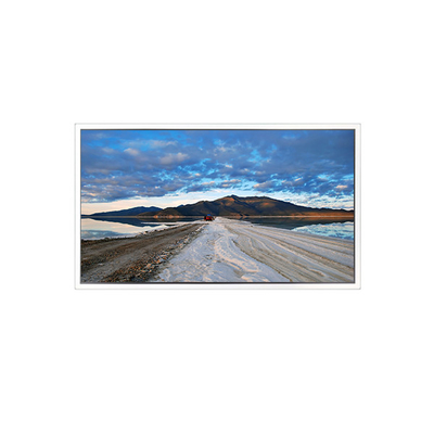 قیمت خوب 2560*1440 22.0 اینچ GV220QHB-N90 LVDS 16.7M 100%sRGB صفحه LCD آنلاین