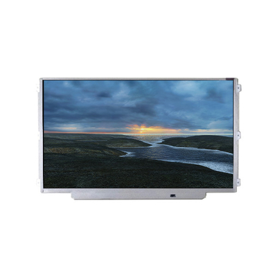 قیمت خوب 1366*768 12.5 اینچ HB125WX1-100 صفحه نمایش LCD برای لپ تاپ آنلاین