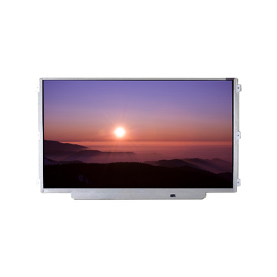 قیمت خوب HB125WX1-201 1366*768 صفحه LCD 12.5 اینچی برای BOE آنلاین