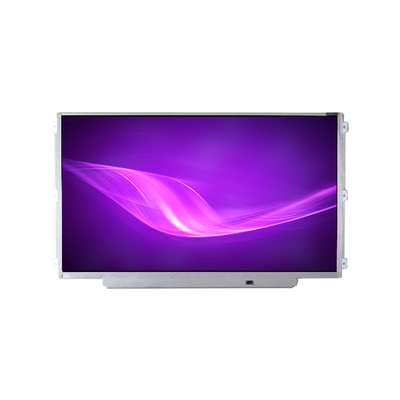 قیمت خوب HB133WX1-300 1366*768 13.3 اینچ 262K 40 پین صفحه LCD آنلاین