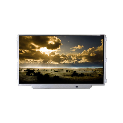 قیمت خوب 1366*768 13.3 اینچ HB133WX1-301 200 cd/m2 صفحه نمایش LCD لپ تاپ LCD آنلاین