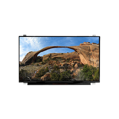 قیمت خوب 1366*768 HB140WX1-500 14.0 اینچ 60 هرتز 262K 51٪ NTSC صفحه LCD آنلاین
