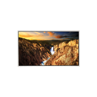 قیمت خوب 3840*2160 55.0 اینچ HF550QUB-F20 5000: 1 صفحه نمایش LCD آنلاین