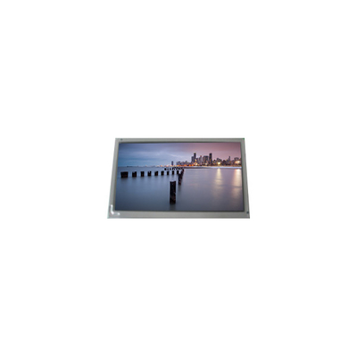 قیمت خوب LQ085Y3DG06 800*480 8.5 اینچ 262K CCFL مانیتور صفحه نمایش TFT-LCD آنلاین