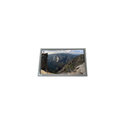 قیمت خوب LQ087Y3FG01 8.7 اینچ 800*480 TFT صفحه نمایش LCD صفحه نمایش آنلاین