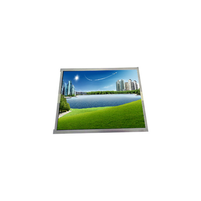 قیمت خوب LQ150X1LX9A 1024*768 400 cd/m2 صفحه LCD با صنعتی آنلاین