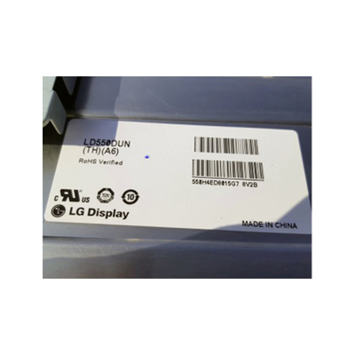 قیمت خوب LD550DUN-THA6 55.0 اینچ 1920*1080 ماژول پانل LCD آنلاین