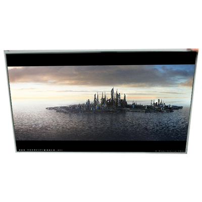 قیمت خوب LD750EQF-FJM1 75.0 اینچ صفحه LCD 3840*2160 صفحه LCD آنلاین