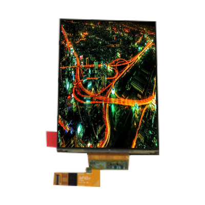 قیمت خوب LH509WF1-SD01 5.1 اینچ WLED صفحه نمایش LCD صفحه نمایش آنلاین