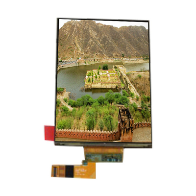 قیمت خوب LH520WF1-SH02 5.2 اینچ 1080*1920 صفحه نمایش LCD آنلاین