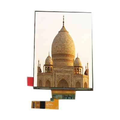 قیمت خوب LH520WX2-SD01 پانل TFT-LCD 5.2 اینچی با صفحه لمسی آنلاین