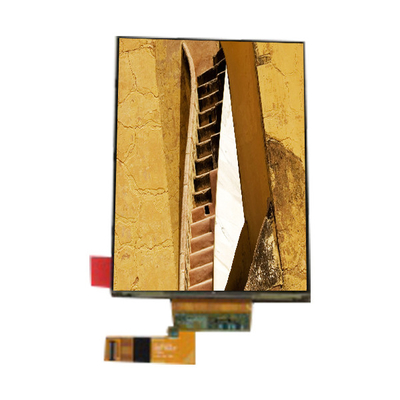 قیمت خوب LH530WX1-SH01 5.3 اینچ 720*1280 صفحه نمایش LCD آنلاین