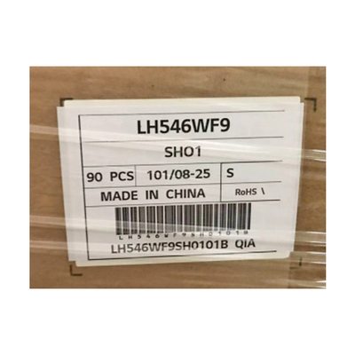 قیمت خوب LH546WF9-SH01 5.5 اینچ IPS صفحه نمایش LCD آنلاین