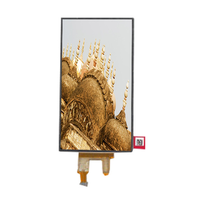 قیمت خوب LH550WF1-SD01 5.5 اینچ 1080*1920 صفحه نمایش LCD آنلاین