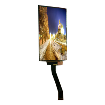 قیمت خوب LH550WF2-SD03 5.5 اینچ LTPS صفحه نمایش TFT-LCD برای تلفن همراه آنلاین
