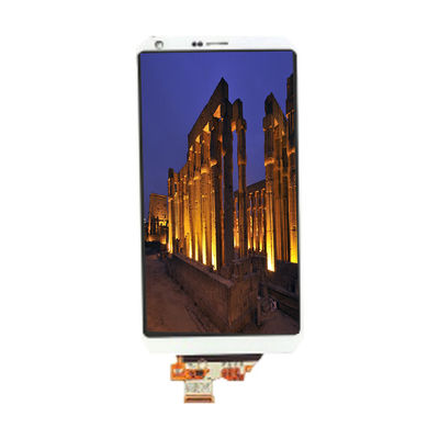 قیمت خوب LM185WH1-TLFC 18.5 اینچ 1366*768 صفحه نمایش TFT-LCD آنلاین