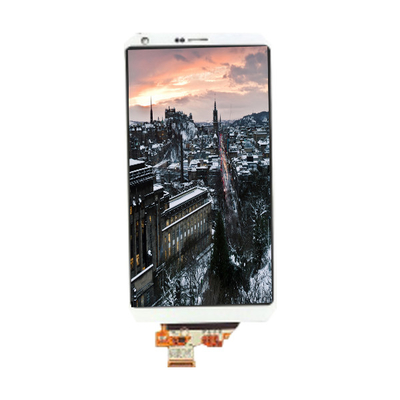 قیمت خوب LM185WH2-TLA2 صفحه نمایش LCD WLED 18.5 اینچی آنلاین
