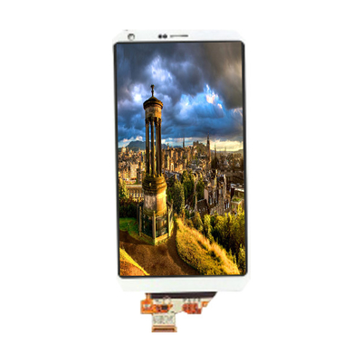 قیمت خوب LM185WH2-TLA4 صفحه نمایش LCD WLED 18.5 اینچی آنلاین