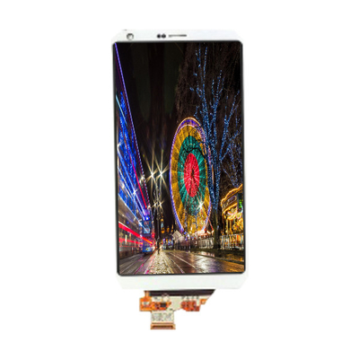 قیمت خوب صفحه نمایش LCD LM185WH2-TLE1 18.5 اینچ 16.7M آنلاین