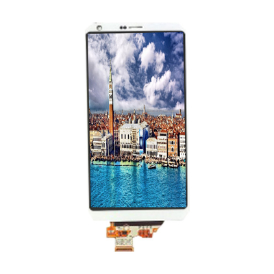 قیمت خوب LM185WH2-TRA1 صفحه نمایش LCD WLED 18.5 اینچی آنلاین