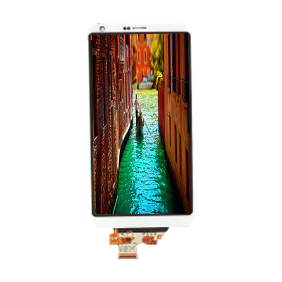 قیمت خوب LM185WH2-TRA2 صفحه نمایش LCD WLED 18.5 اینچی آنلاین