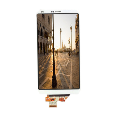 قیمت خوب LM190WX1-TLC2 19.0 اینچ 850: 1 صفحه نمایش LCD آنلاین