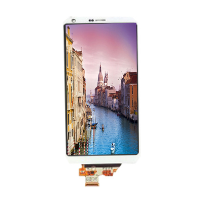 قیمت خوب LM190WX1-TLL5 19.0 اینچ 16.7M صفحه نمایش LCD آنلاین