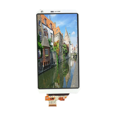 قیمت خوب LM190WX1-TLP2 19.0 اینچ 71% NTSC صفحه نمایش LCD آنلاین