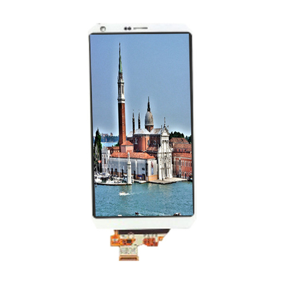 قیمت خوب LM195WD2-SLD1 19.5 اینچ 1000: 1 صفحه نمایش LCD آنلاین
