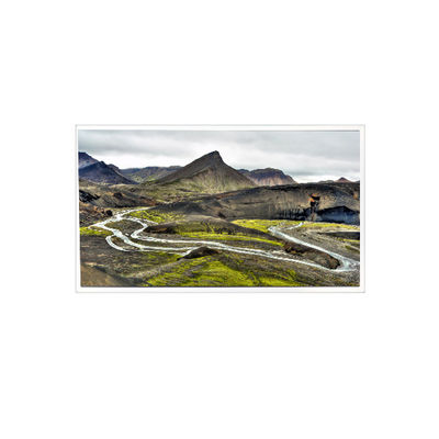 قیمت خوب TDA121-001V01 1024*768 12.1 اینچ LVDS 500 cd/m2 صفحه LCD آنلاین