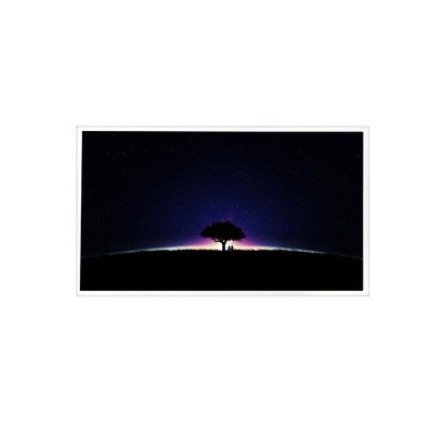 قیمت خوب QT101WSM-N90 10.1 اینچ 1024*600 50 پین صفحه نمایش LCD 6S7PWLED آنلاین