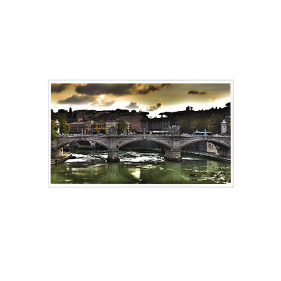 قیمت خوب QV150FHB-N80 15.0 اینچ 1920*1080 1000:1 صفحه نمایش صفحه نمایش LCD آنلاین