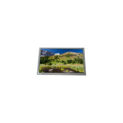 قیمت خوب 7.0 اینچ G070NET-S01 800 * 480 500 cd / m2 ماژول صفحه نمایش LCD آنلاین