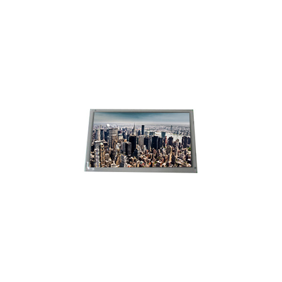 قیمت خوب G070Y2-T01 7.0 اینچ 800*480 262K 600: 1 صفحه نمایش صفحه نمایش LCD آنلاین